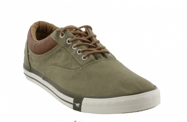 MUSTANG MARSHALL KHAKI